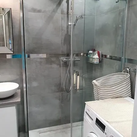 Apartament Kolobrzeg