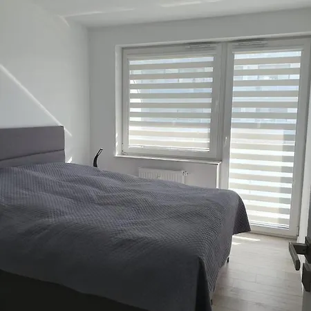 Apartament Kolobrzeg