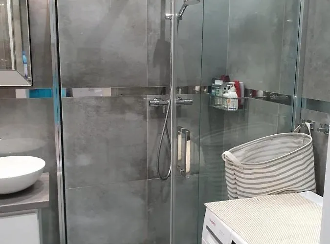 Apartament Kolobrzeg