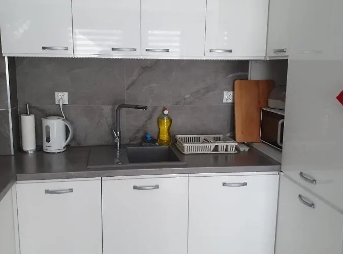 Apartament Kolobrzeg *