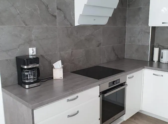 Apartament Kolobrzeg Apartamento