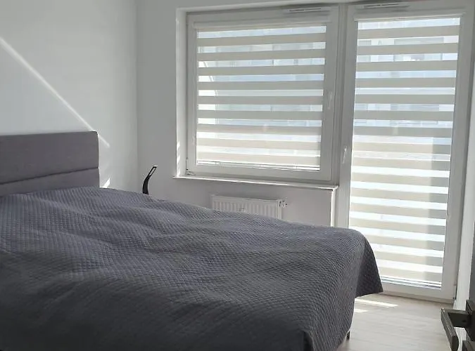 Apartament Kolobrzeg